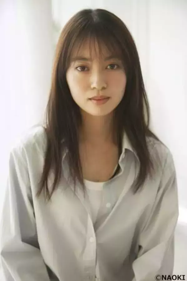 【 主演・田辺桃子 】　福井発〝奇跡のバンド〟の実話を映画化　『きみの音が見えたとき』　2027年秋公開決定　仲村トオルと親子役で共演