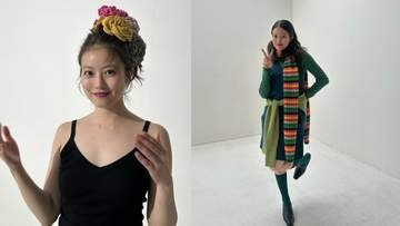 【 今田美桜 】　スタッフ公開の “激レアオフショット” にファン大興奮「めっちゃかわいい」「オフショット可愛すぎるよ」など反響続々