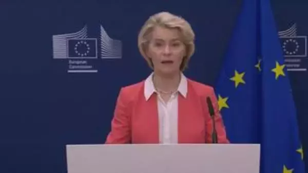 EU委員会 27の加盟国で13歳未満の子どもSNS利用を制限へ「現実世界で過ごす時間が必要」