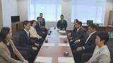 「副首都法案あす参議院で審議入り　参考人質疑の実施や想定される費用を示すことで与野党が合意」の画像1