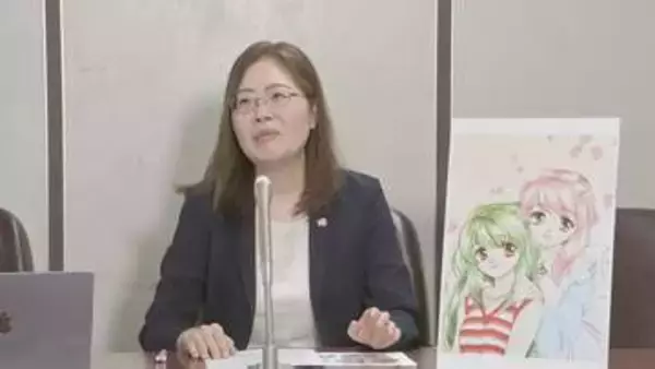 『いぬかみっ！』イラストレーターが自らの作品と酷似した絵を「無断使用」と出版社を提訴 「声を上げられないクリエイターもいる」