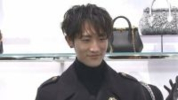 【Snow Man・岩本照】クリスマスはファンと最高のホリデーを過ごします。今年は「ありがとう」「おめでとう」をたくさん言い合えた１年