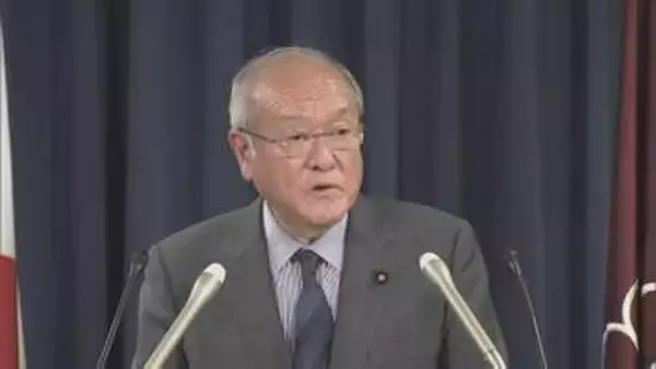 高市政権発足から半年　鈴木幹事長「高市政権はタイムリーに手を打つ」総理のリーダーシップを評価