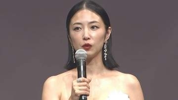 【 MEGUMI 】“自信の育み方”と“内面美”を伝授　「自分にしか分からない努力を重ねること」