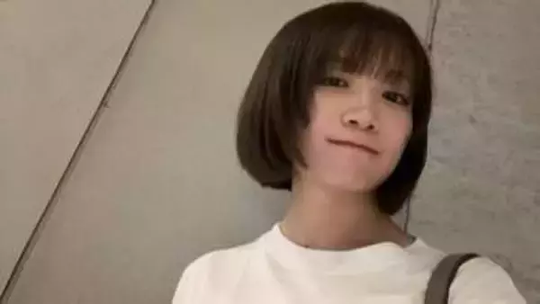 #ボブ【 秋元真夏 】「さらに切った」今年7月に〝25cm切っちゃった〟からの「ボブ止まらない」
