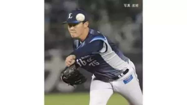 【西武】逆転勝ちで4連勝＆貯金最多21！3位日本ハムと3差 蛭間同点打 渡部V打 小島追加打 佐藤爽5回3失点でデビュー戦以来の2勝目