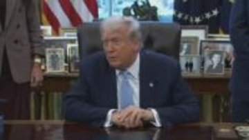 ベネズエラ上空の危険警告　トランプ政権が麻薬運搬船への攻撃継続で軍事的緊張