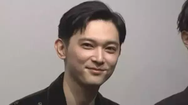 【吉沢亮】監督からの言葉に感謝「『国宝』という映画の中で歌舞伎役者になれた気がします」