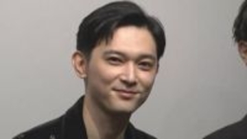 【吉沢亮】監督からの言葉に感謝「『国宝』という映画の中で歌舞伎役者になれた気がします」