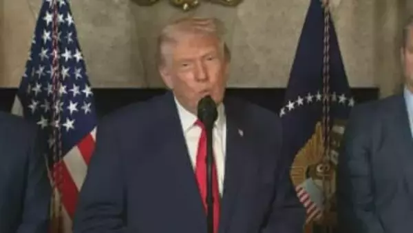 トランプ政権が29か国の在外公館大使らの配置転換を通告　前政権のカラー一掃し「アメリカ第一主義」外交を徹底する狙いか　AP通信が伝える