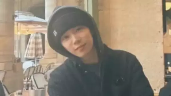 【Number_i 神宮寺勇太】「パリでプライベート時間」最新オフショットを公開