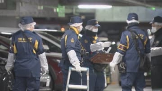 現金運搬依頼した社長が運搬役2人と通話中に香港で強盗被害か　羽田強盗未遂事件後に香港にわたった2人　警視庁