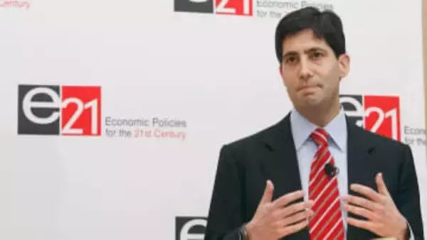 FRB次期議長にウォーシュ元理事を正式に指名　議会承認は見通し立たず