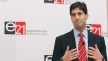 FRB次期議長にウォーシュ元理事を正式に指名　議会承認は見通し立たず