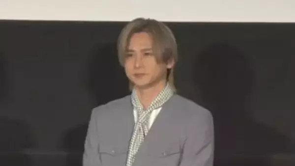 【堂本光一】〝私は映画館にも行ったことがない〟驚きの告白で〝映画館の椅子でキスを夢中でしましたやん！〟とツッコまれる