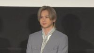 【堂本光一】〝私は映画館にも行ったことがない〟驚きの告白で〝映画館の椅子でキスを夢中でしましたやん！〟とツッコまれる