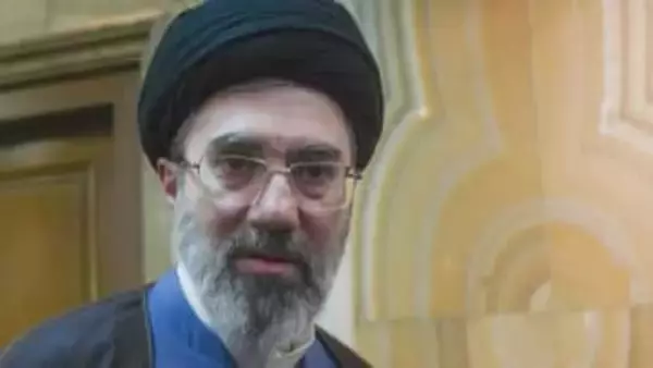 【速報】イラン新最高指導者・モジタバ師が初声明「近隣諸国のアメリカ基地を攻撃する」「ホルムズ海峡封鎖を継続すべきだ」