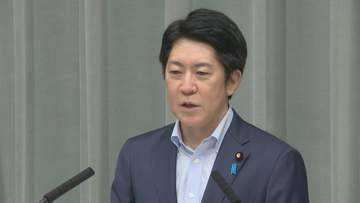 佐藤副長官“関係機関と連携し検討”「飛鳥・藤原の宮都」世界文化遺産に登録で諮問機関から注文も