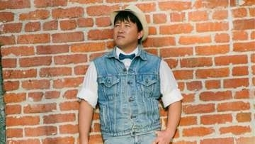 【 スギちゃん 】　結婚11周年の記念ショットを公開　愛妻へ感謝と愛情のメッセージ「これからもよろしくだぜぇ！！」