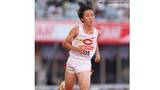 「男子5000m栗村凌、13分48秒85で8位入賞！中央大ルーキーが健闘　学法石川時代の“同僚”早大・増子陽太は欠場【U20世界陸上】」の画像1