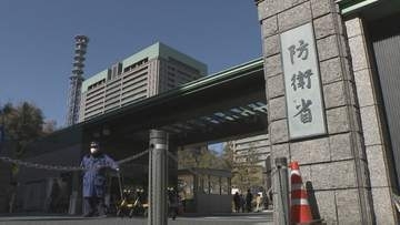 自衛隊が千葉県の帰宅困難者4000人の輸送支援開始　大雨で災害派遣要請受け