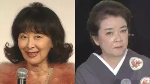 【 岸惠子さん(93) 死去 】岸本加世子さんが悼む「一挙種一投足が眩しい程チャーミングで、全てが生涯の宝物です」