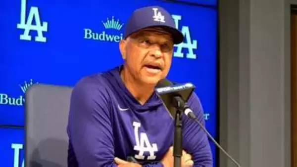 大谷翔平 3戦欠場も指揮官は「試合中もずっと打っていた」と打撃練習再開を報告「かなり意図を持ってスイングしていた」
