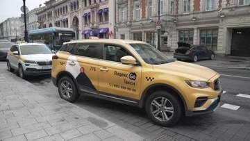 「ロシアのグーグル」、ヤンデックスのデータセンターにドローン攻撃　一部サービスが利用できず　タクシーの配車サービスなどにも影響