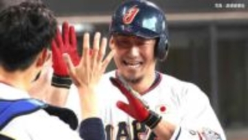 “レジェンドが熱戦”日韓OB戦 中田翔が北海道で豪快弾 エスコン初アーチに笑顔 イ デホも本塁打【日韓ドリームプレーヤーズゲーム2025】