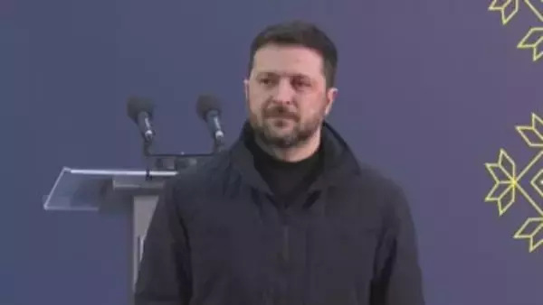 ハンガリー首相を脅迫　ゼレンスキー氏　EU融資に反対で