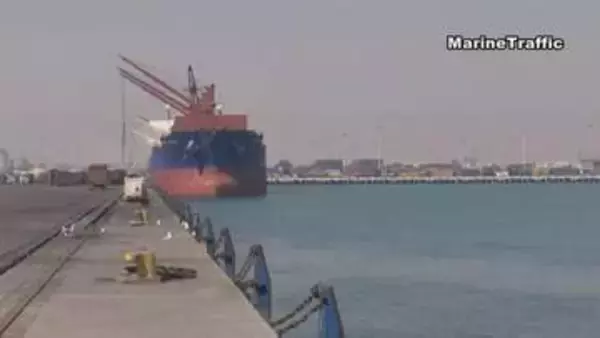 【速報】アメリカ中央軍「封鎖を突破した船舶はない」 6隻の商船がイランの港に引き返す