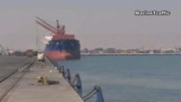 【速報】アメリカ中央軍「封鎖を突破した船舶はない」 6隻の商船がイランの港に引き返す