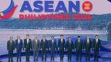 「ASEAN首脳会議が開幕　中東情勢めぐる対応協議　共同声明を発表へ エネルギー危機で日程短縮も」の画像1