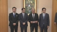 【速報】皇族数確保策めぐり「立法府の総意」案まとまる　森衆院議長「最良のものにした」