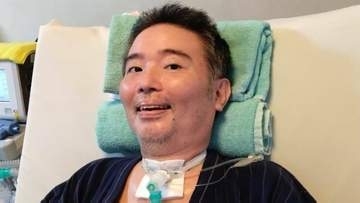 【 ALS闘病 】声優・津久井教生さん　ブログで近況報告「ゆっくりと回復していきます」　リハビリ状況や現在の身体感覚も明かす【ニャンちゅう】