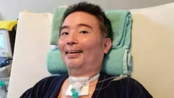 【 ALS闘病 】声優・津久井教生さん　ブログで近況報告「ゆっくりと回復していきます」　リハビリ状況や現在の身体感覚も明かす【ニャンちゅう】