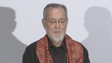 【 仲代達矢さんが創設した「無名塾」】2027年2月末で解散を発表　生前の言葉に従い決断　役所広司・若村麻由美ら輩出「50年の看板」下ろす