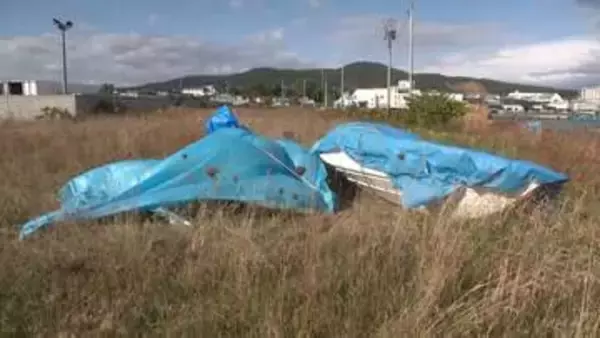 小型ボートと漁船衝突　死亡したのは警察官の男性と判明　1人行方不明で捜索続く 北海道紋別市沖
