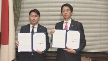 「OTC類似薬」保険適用を維持したうえで患者に追加負担を求める新たな仕組み　自民・維新が合意