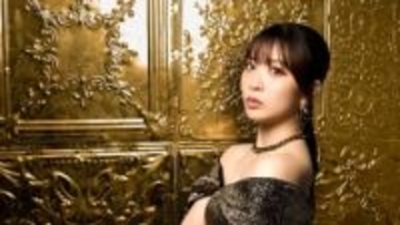 【 結婚 】アーティスト・May’nさん＆ギタリストの長澤孝志さん　「愛情を込めて音楽を作っていきます！」