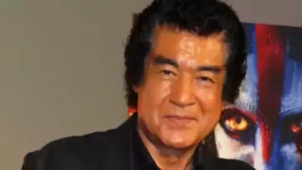 【 藤岡弘、】藤岡ファミリー5人でイベント登場！ 舞台出演中の長男・真威人にお弁当を手作り「高校生ぶりで愛を感じた」