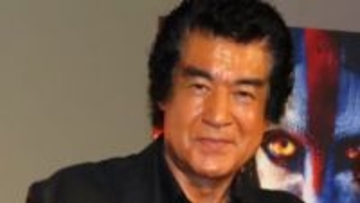 【 藤岡弘、】藤岡ファミリー5人でイベント登場！ 舞台出演中の長男・真威人にお弁当を手作り「高校生ぶりで愛を感じた」