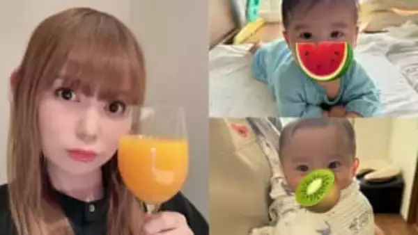 【 中川翔子 】双子育児〝ぶつけ対策〟にプレイマット購入を検討「柵は別のほうがいいんだろうか！」課題たくさん嬉しい悲鳴