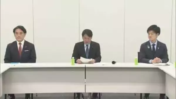 「外食も消費税ゼロの対象に」外食産業から求める声　国民会議がヒアリング