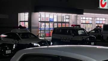 ドラックストアで従業員のあごを突き刺し殺害しようとしたか　49歳の女を逮捕 「言いたくない」と供述　栃木・宇都宮市