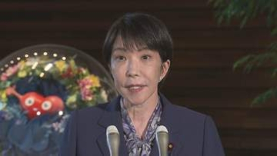高市総理がオマーン国王と電話会談 ホルムズ海峡の通航について「自由で安全な航行が一刻も早く回復されることが重要」
