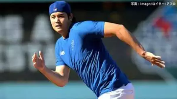ドジャース 3連勝で95勝目、スクーバル5回8安打4失点で不安残すも打線は3度の勝ち越し 大谷翔平は故障後グラウンドで初練習