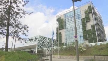 EU議会　人権擁護貢献の「サハロフ賞」をICCと職員に授与