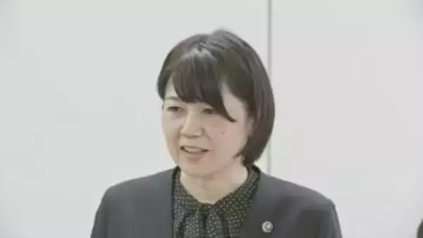 “ホテル密会”の前橋市長　年間約1912万円の給与を半減へ　審議会が了承　市議会に条例案提出見込み　「自分自身の道義的な責任を果たせるように」