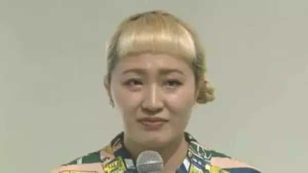 【 丸山桂里奈 】　救急搬送の父、一度退院も再び肺炎で入院　「大丈夫だと思いながらも、どこか不安がいつもあります」